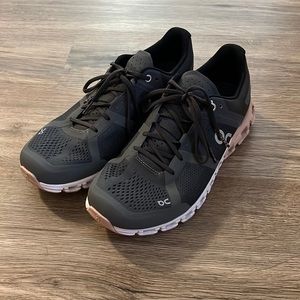 On Cloudflow Women’s Sneakers / Size 7.5